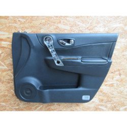 Panneau De Porte Avant Droit Renault Koleos 1 Phase 1